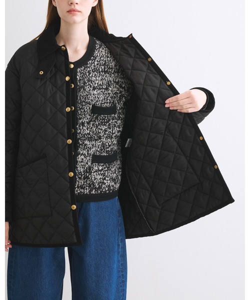 Traditional Weatherwear（トラディショナル ウェザーウェア