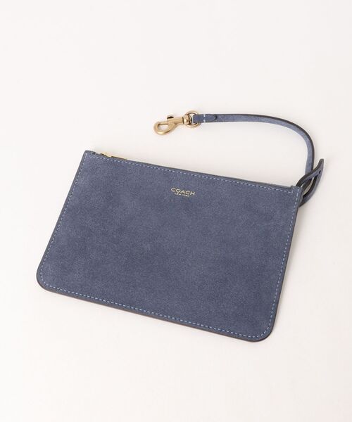 coachのショルダーバック、バスケットタイプ COACH（コーチ） ショルダーバッグ バッグ ブリーカー バケット バッグ