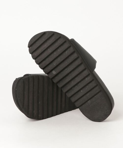 「ENDER PRODUCTS」 サンダル S ブラック メンズ_画像3