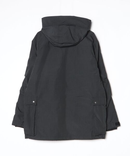 NANGA（ナンガ） コート ジャケット HINOC DOWN 3 IN 1 JACKET メンズ