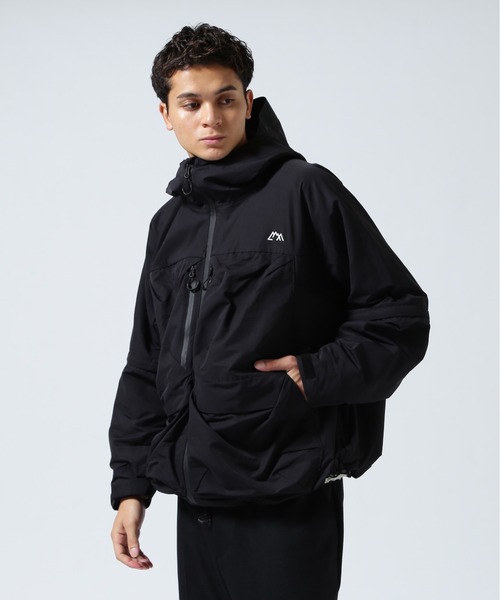 CMF アウトドアガーメント　マウンテンパーカー COMFY OUTDOOR GARMENT マウンテンパーカー ウインドブレーカー CMF