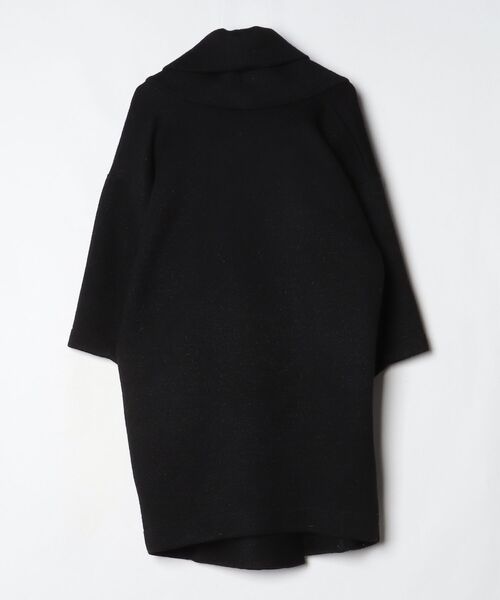 「REALITY STUDIO」 コート XS-S ブラック レディース_画像2