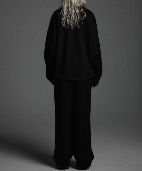 ROSEN KREUZ（ローゼンクロイツ） tシャツ 「Rosen Kreuz」the taste“V