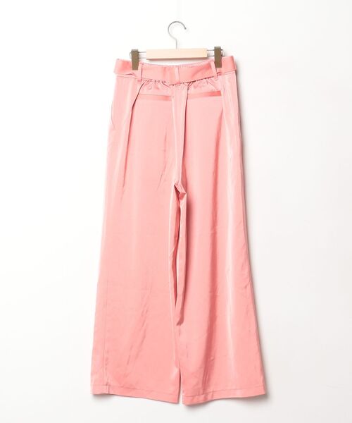 「VICKY」 パンツ M ピンク レディース_画像2
