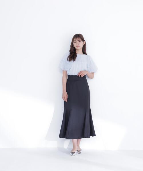 NATURAL BEAUTY BASIC（ナチュラルビューティーベーシック） ロング