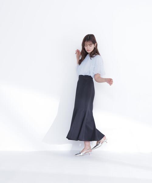 NATURAL BEAUTY BASIC（ナチュラルビューティーベーシック） ロング