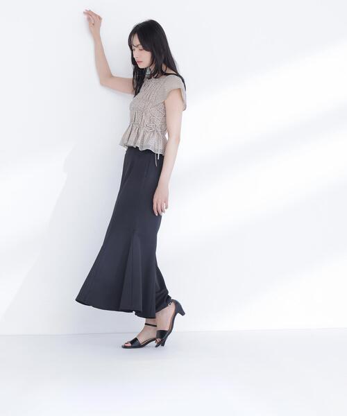 NATURAL BEAUTY BASIC（ナチュラルビューティーベーシック） ロング