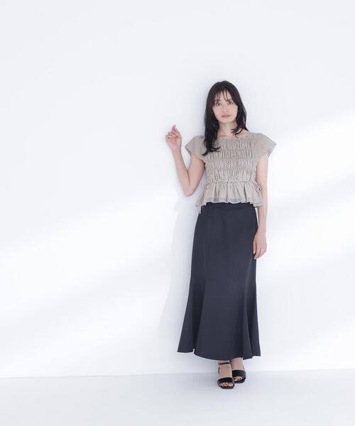 NATURAL BEAUTY BASIC（ナチュラルビューティーベーシック） ロング