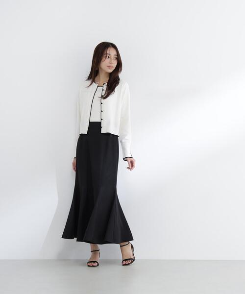 NATURAL BEAUTY BASIC（ナチュラルビューティーベーシック） ロング