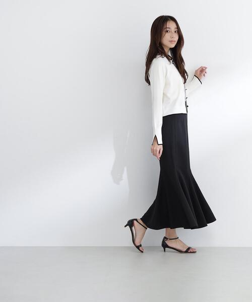NATURAL BEAUTY BASIC（ナチュラルビューティーベーシック） ロング