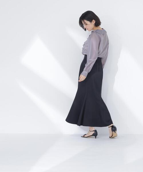 NATURAL BEAUTY BASIC（ナチュラルビューティーベーシック） ロング