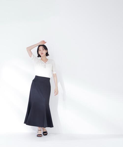 NATURAL BEAUTY BASIC（ナチュラルビューティーベーシック） ロング