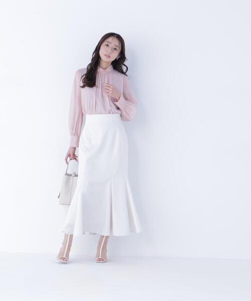 NATURAL BEAUTY BASIC（ナチュラルビューティーベーシック） ロング