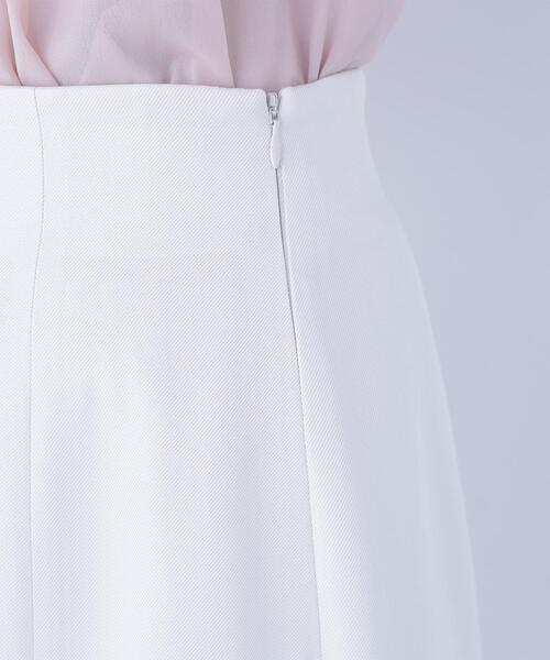 NATURAL BEAUTY BASIC（ナチュラルビューティーベーシック） スカート