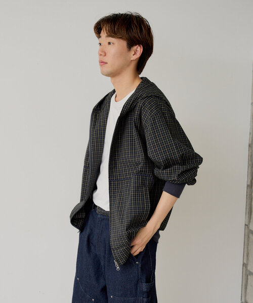 「WHIMSIC」 ジャケット FREE ベージュ レディース_画像9