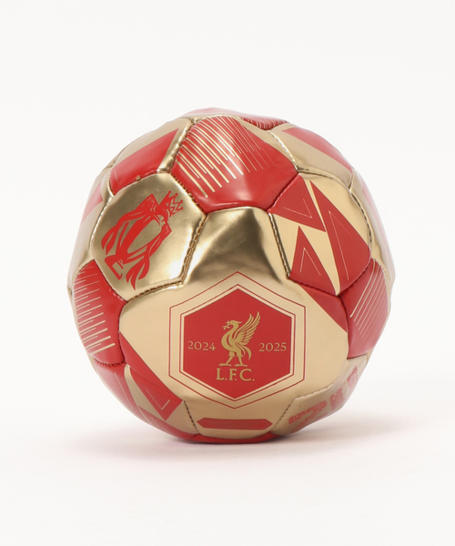 417 EDIFICE（フォーワンセブンエディフィス） 「Liverpool FC