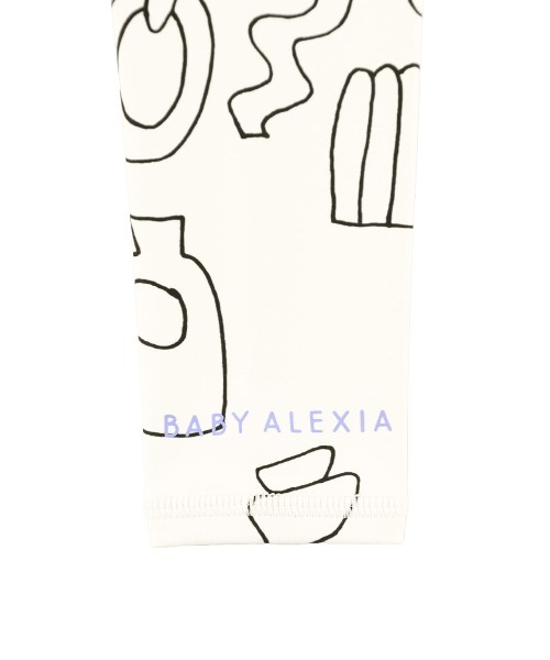 ALEXIA STAM（アリシアスタン） uvカット 水着 Honey /ミニラッシュ