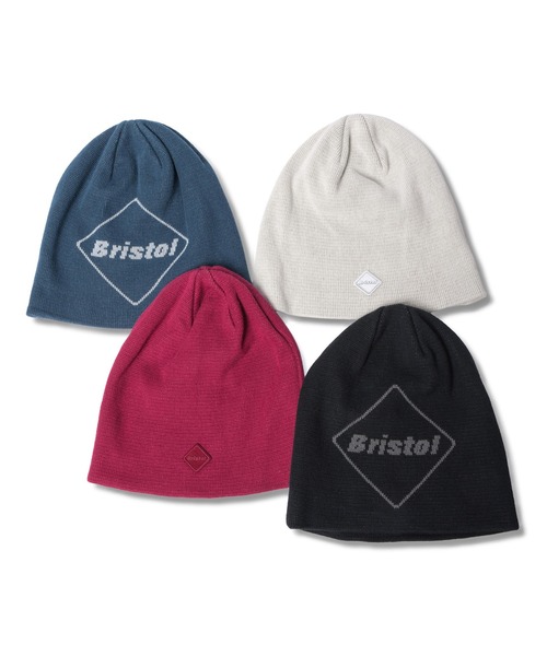 F.C.Real Bristol（エフシーレアルブリストル） ニット帽 ニット