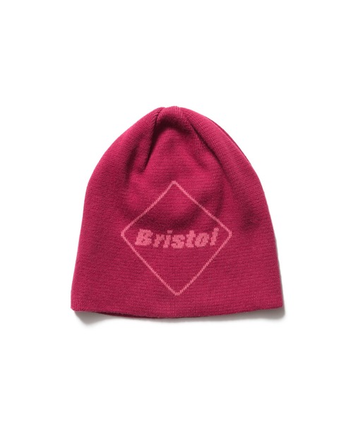 F.C.Real Bristol（エフシーレアルブリストル） ニット帽 ニット
