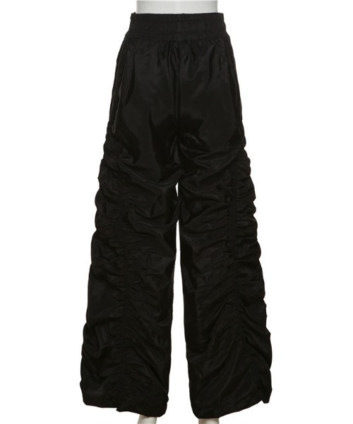 「Mela」 カーゴパンツ X-SMALL ホワイト レディース_画像9