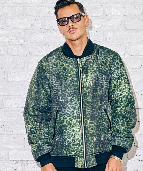 CRIMIE（クライミー） ブルゾン M ブラック メンズ : ZOZOTOWN Yahoo