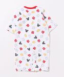 ベビー服 ロンパース ディズニー 肌着付き 2...の詳細画像2