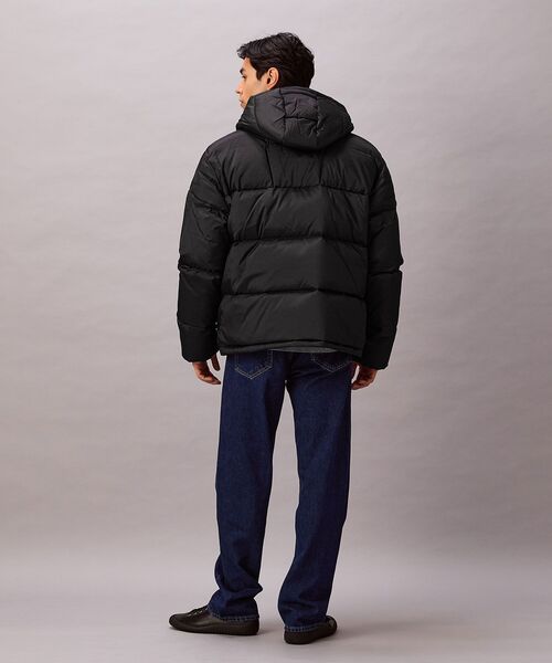 ち*ん様 カルバンクラインジーンズ　ダウンジャケット　型番:J326810 Calvin Klein Jeans（カルバンクラインジーンズ） カルバンクライン