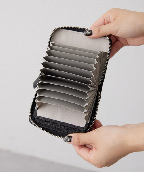 ear PAPILLONNER（イア パピヨネ） 財布「PEZ×percheコラボ」 FREE