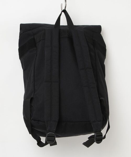 「Manhattan Portage」 リュック - ブラック レディース_画像2
