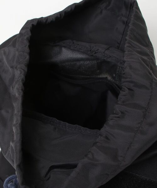 「Manhattan Portage」 リュック - ブラック レディース_画像4