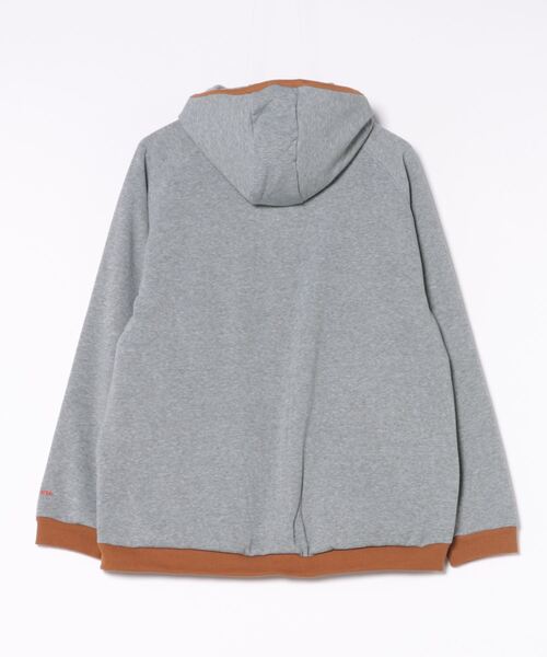 「KRIFF MAYER Lady's Collection」 マウンテンパーカー MEDIUM ブラック レディース_画像2