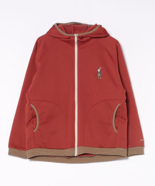 「KRIFF MAYER Lady's Collection」 マウンテンパーカー MEDIUM ブラック レディース_画像7