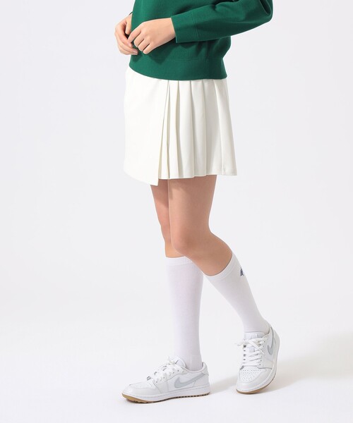 BEAMS GOLF（ビームス ゴルフ） スカート ORANGE LABEL / ストレッチ