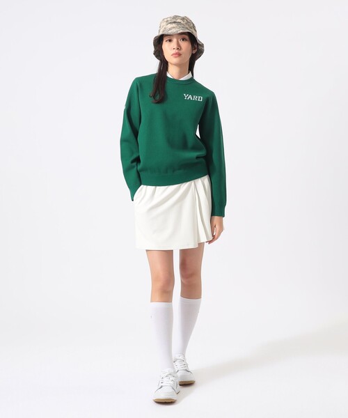 BEAMS GOLF（ビームス ゴルフ） スカート ORANGE LABEL / ストレッチ