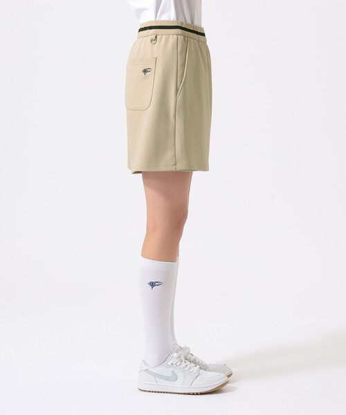 BEAMS GOLF（ビームス ゴルフ） スカート ORANGE LABEL / ストレッチ