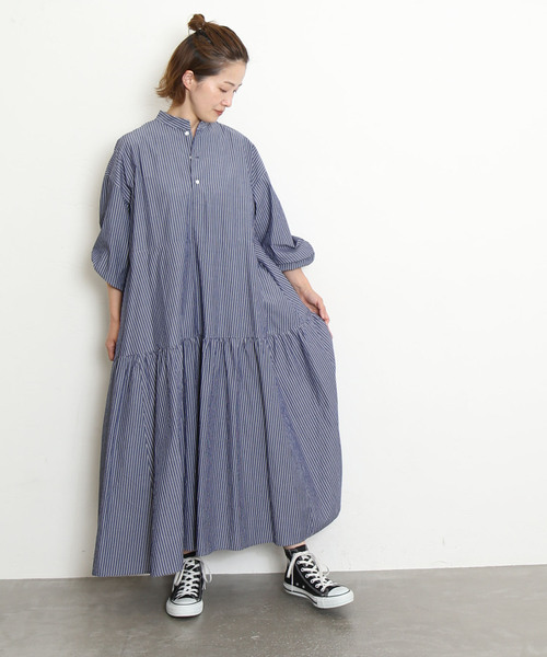 JOURNAL STANDARD LUXE（ジャーナルスタンダード ラックス） 長袖