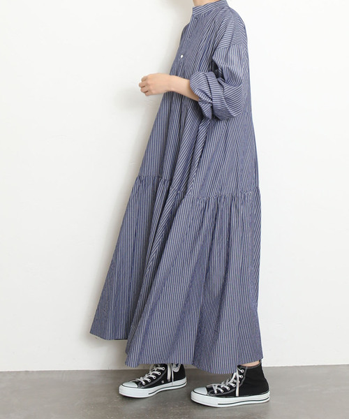 JOURNAL STANDARD LUXE（ジャーナルスタンダード ラックス） 長袖