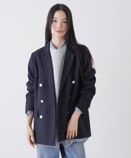 UNITED ARROWS（ユナイテッドアローズ） テーラードジャケット 36
