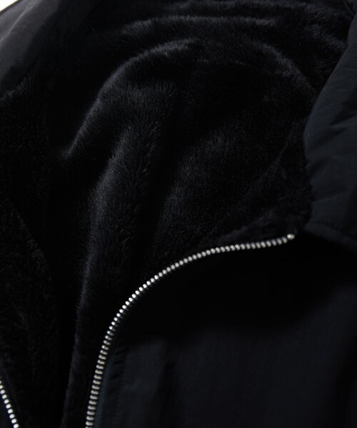 「FREAK'S STORE」 ブルゾン LARGE ブラック メンズ_画像4