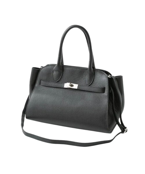 AULENTTI（オウレンティ） トートバッグ 「AULENTTI/オウレンティ