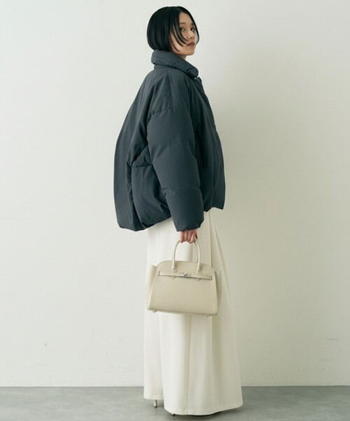 AULENTTI（オウレンティ） トートバッグ 「AULENTTI/オウレンティ
