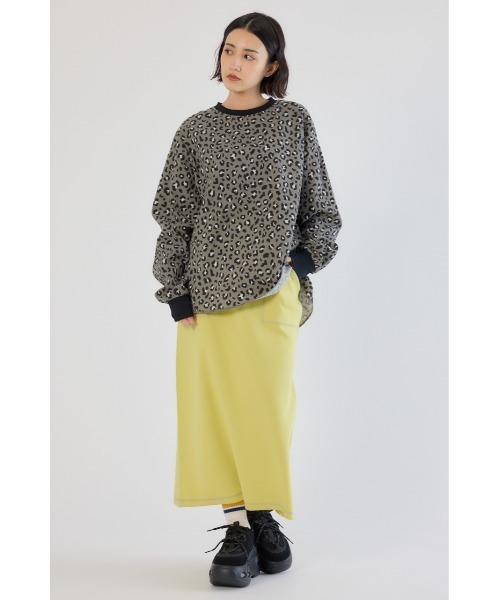 RODEO CROWNS WIDE BOWL H×Rパターンワードトップス RODEO CROWNS WIDE BOWL | 【UNISEX】SHARE パターンワッフルトップス