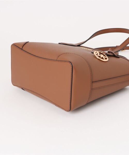 MICHAEL KORS（マイケルコース） トートバッグ EVA XS CONV TZ TOTE