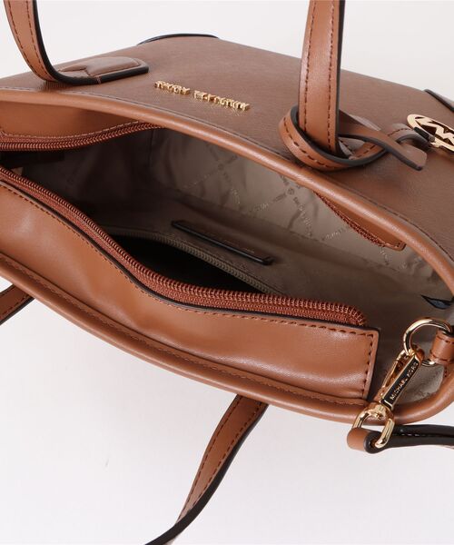 MICHAEL KORS（マイケルコース） トートバッグ EVA XS CONV TZ TOTE