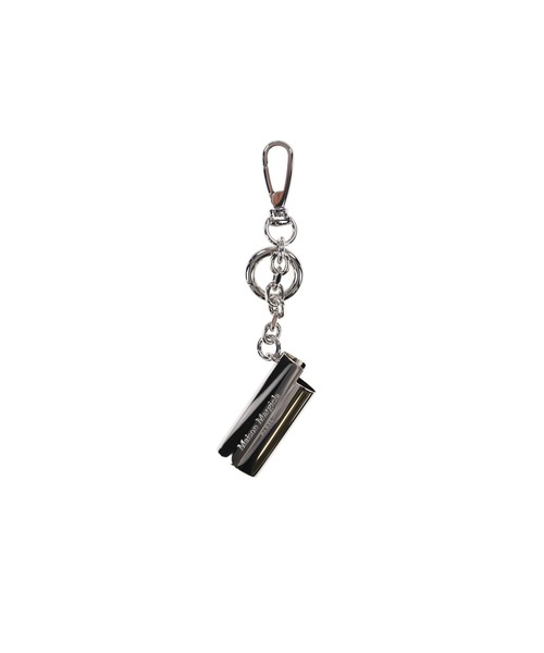 Maison Margiela（メゾンマルジェラ） キーケース KEYRING LIGHTER