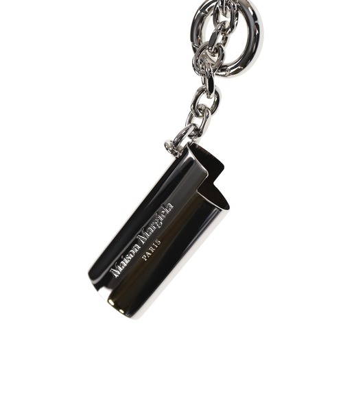 Maison Margiela（メゾンマルジェラ） キーケース KEYRING LIGHTER