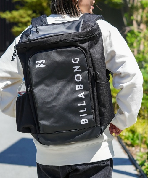ビラボンバックパック BILLABONG（ビラボン） デイバック リュック メンズ レディース