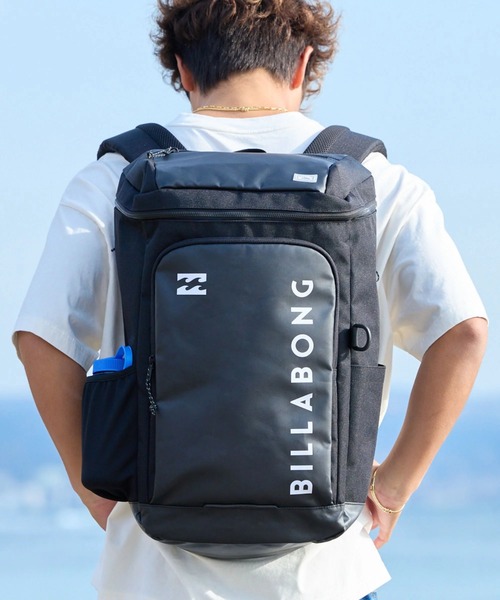 ビラボンバックパック BILLABONG（ビラボン） 24 BILLABONG リュック COMBAT OG PACK バック