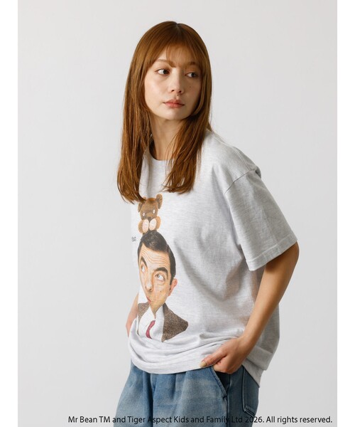 GOOD ROCK SPEED（グッドロックスピード） tシャツ 「GOOD ROCK SPEED