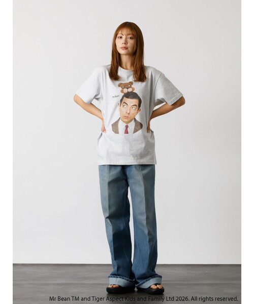 GOOD ROCK SPEED（グッドロックスピード） tシャツ 「GOOD ROCK SPEED